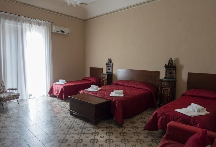 住宿加早餐  Alloggio Della Posta Vecchia