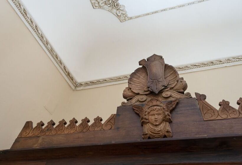 住宿加早餐  Alloggio Della Posta Vecchia