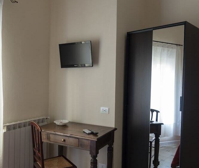 تختخواب و صبحانه Alloggio Della Posta Vecchia