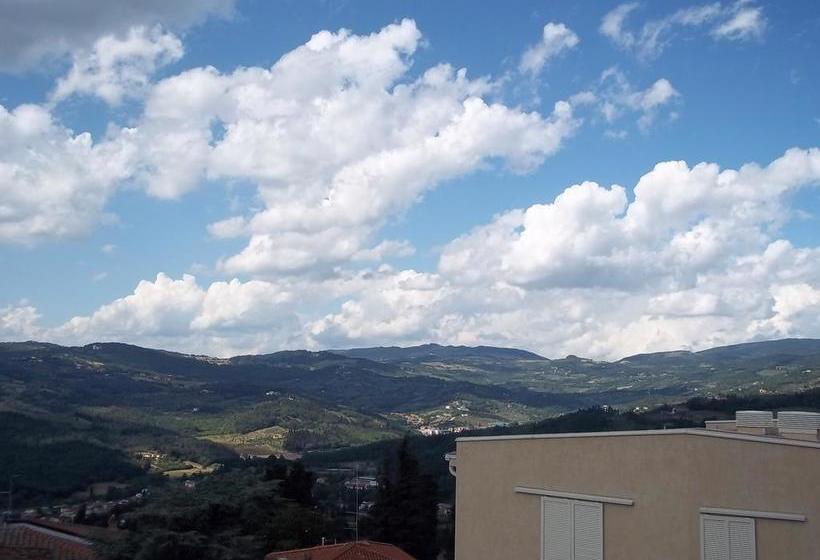 צימר Antiche Scale