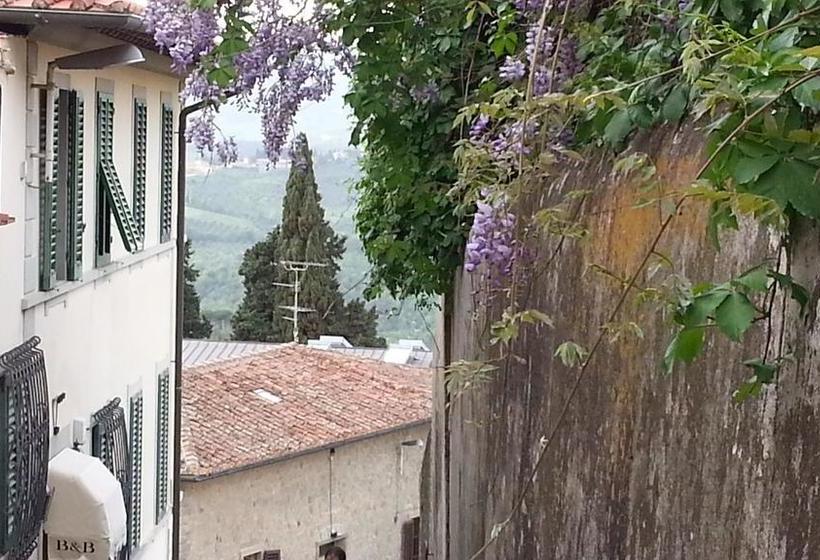 צימר Antiche Scale