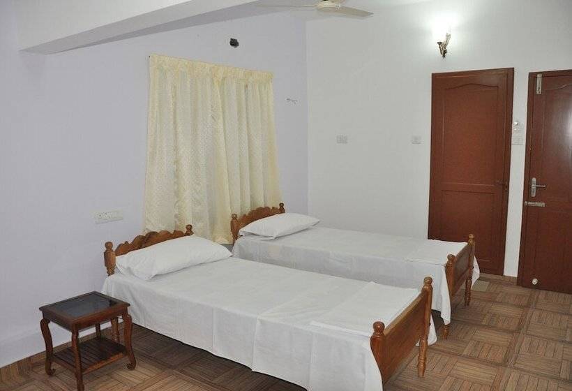 Bed and Breakfast Aroma Homestay