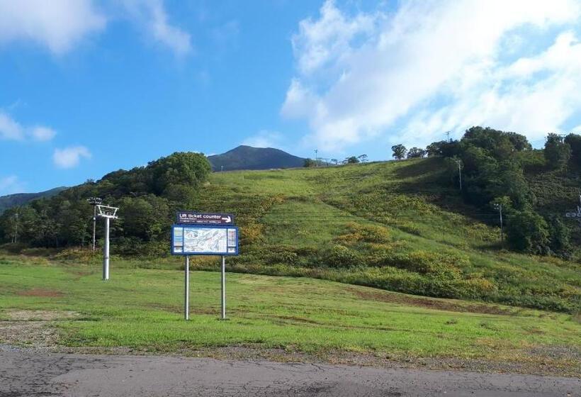 مبيت وإفطار Bistare Kana