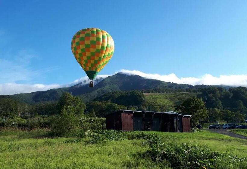 مبيت وإفطار Bistare Kana