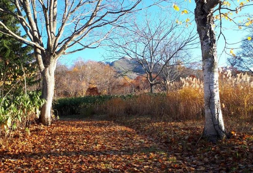 مبيت وإفطار Bistare Kana