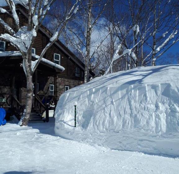 مبيت وإفطار Bistare Kana