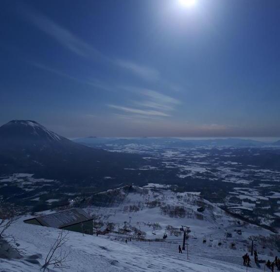 مبيت وإفطار Bistare Kana