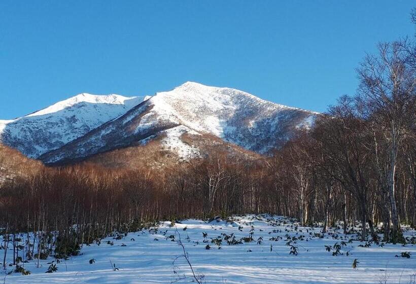 مبيت وإفطار Bistare Kana