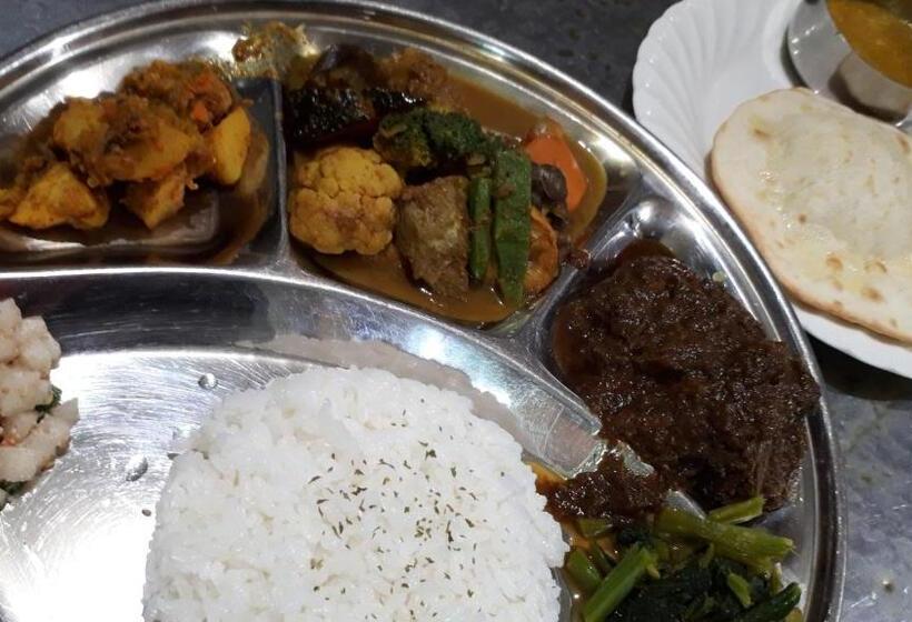 مبيت وإفطار Bistare Kana