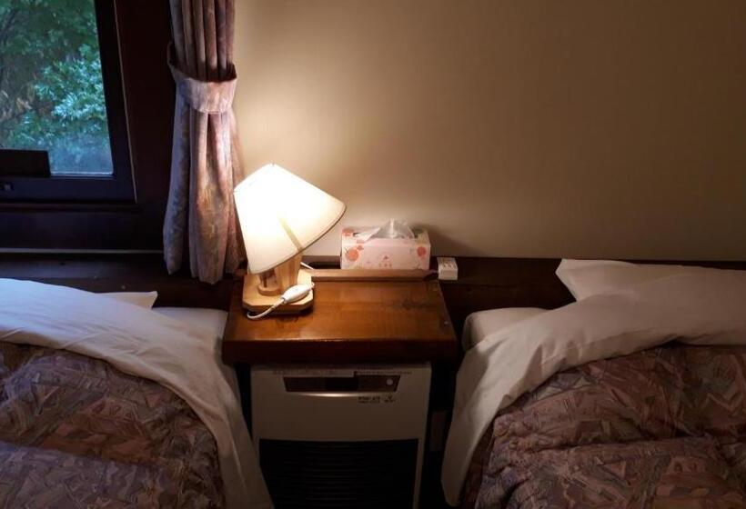 مبيت وإفطار Bistare Kana