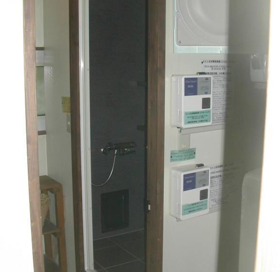 مبيت وإفطار Bistare Kana