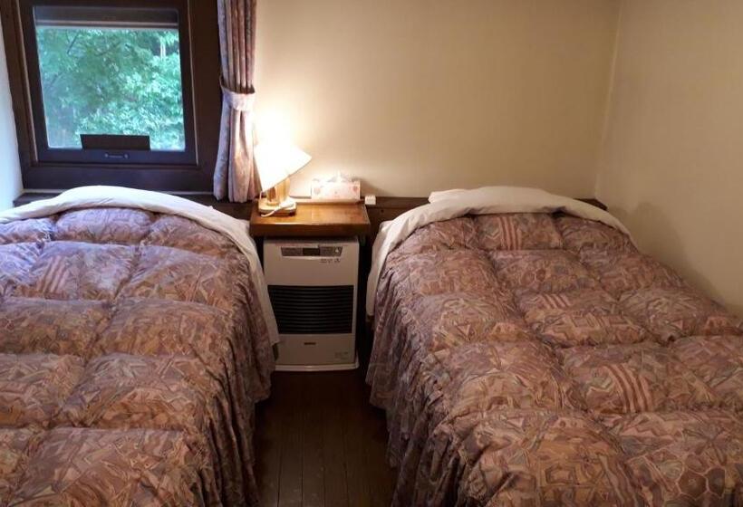 مبيت وإفطار Bistare Kana