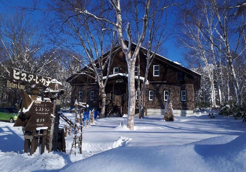 مبيت وإفطار Bistare Kana