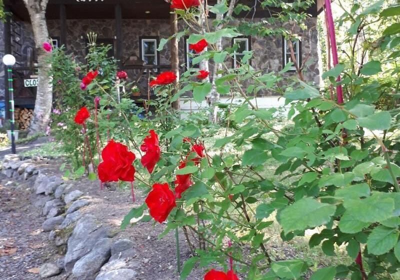 مبيت وإفطار Bistare Kana