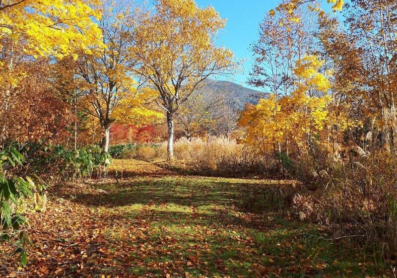 مبيت وإفطار Bistare Kana