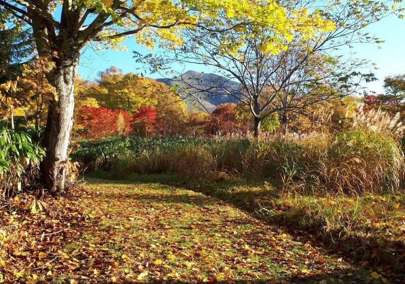 مبيت وإفطار Bistare Kana