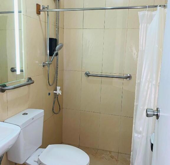 تختخواب و صبحانه Casa Cecilia