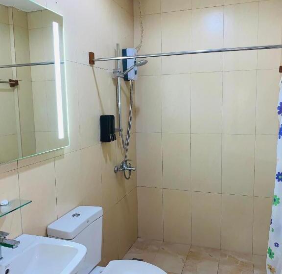 تختخواب و صبحانه Casa Cecilia