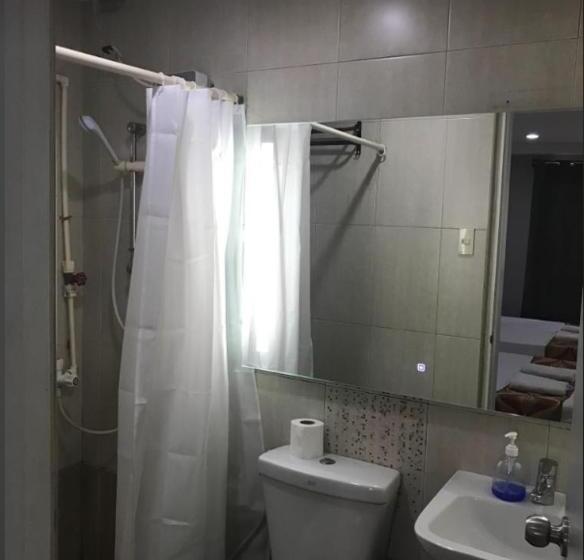 تختخواب و صبحانه Casa Cecilia