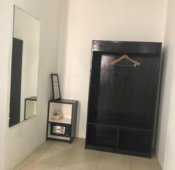 تختخواب و صبحانه Casa Cecilia