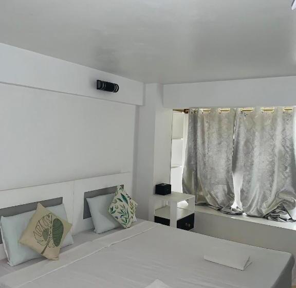 تختخواب و صبحانه Casa Cecilia