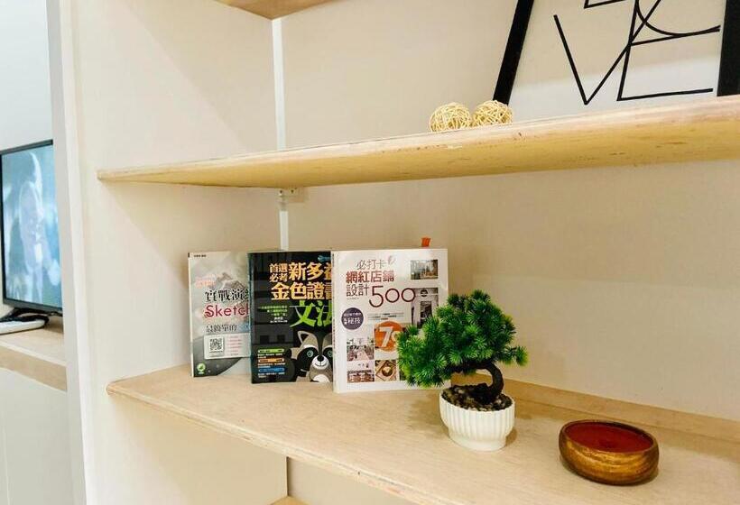 تختخواب و صبحانه Casa Cecilia