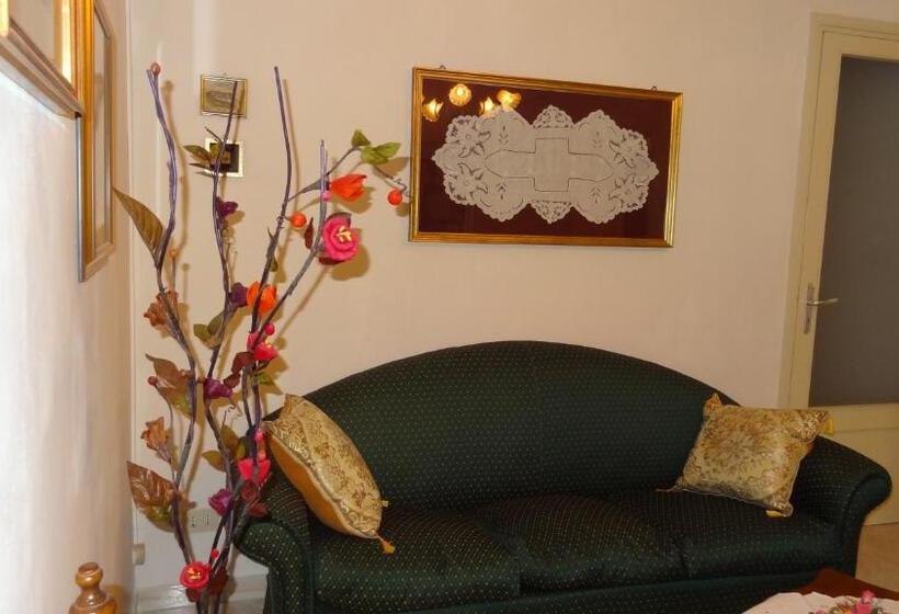 민박 Casa Melone Giallo