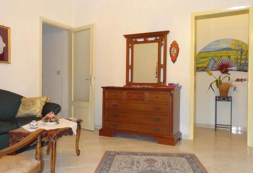 민박 Casa Melone Giallo