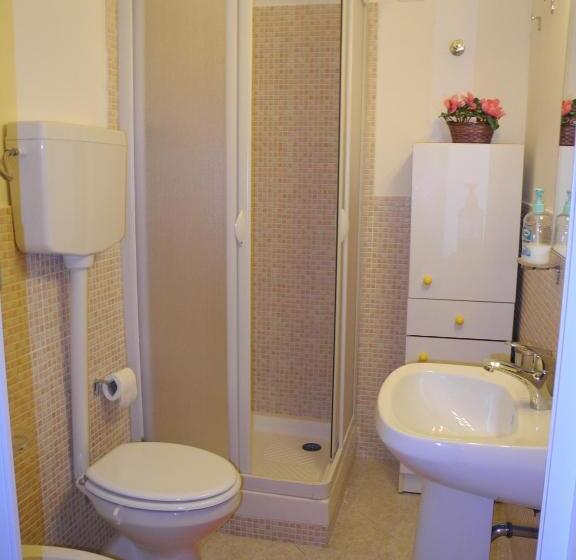 민박 Casa Melone Giallo