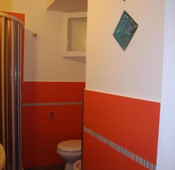 민박 Casa Melone Giallo