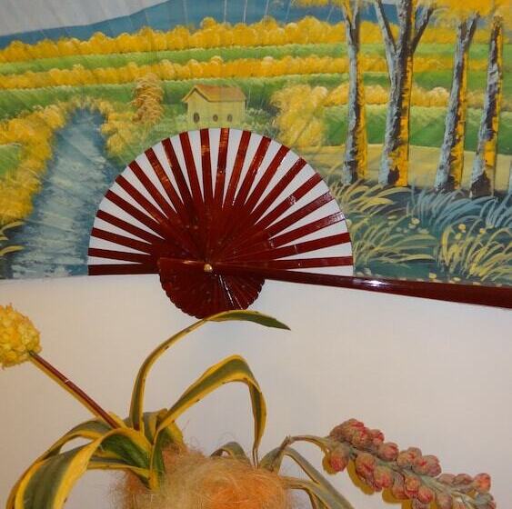 민박 Casa Melone Giallo