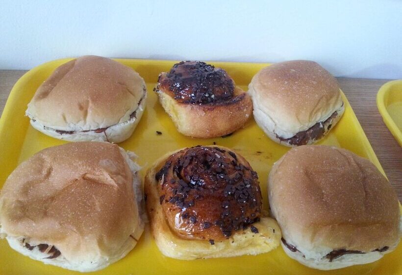 민박 Casa Melone Giallo