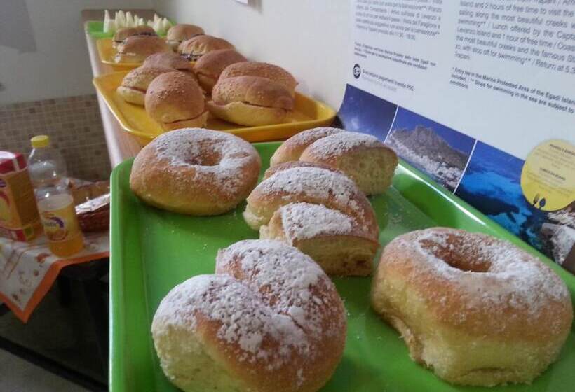 민박 Casa Melone Giallo