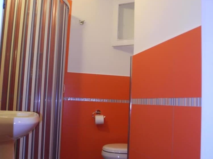 민박 Casa Melone Giallo