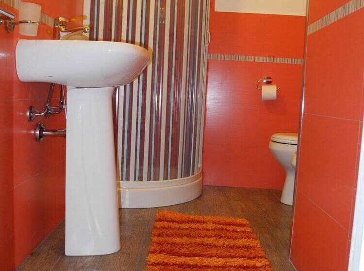 민박 Casa Melone Giallo