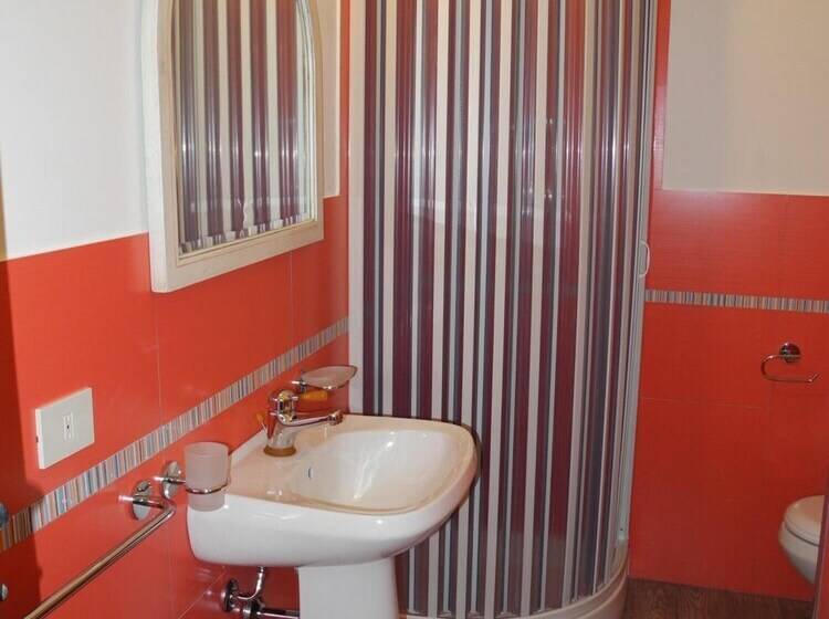 민박 Casa Melone Giallo