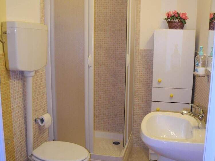 민박 Casa Melone Giallo