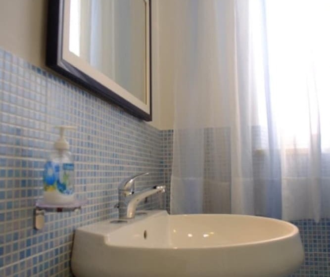 민박 Casa Melone Giallo