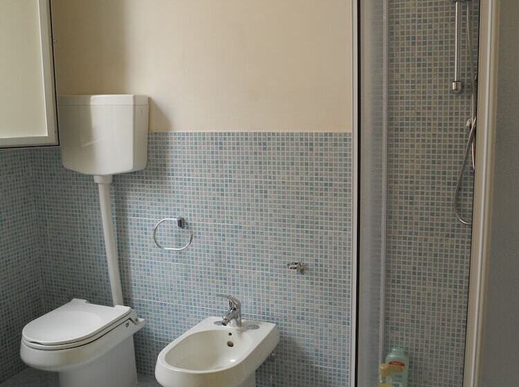 민박 Casa Melone Giallo