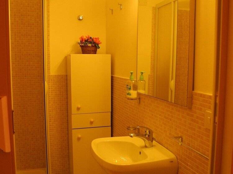 민박 Casa Melone Giallo