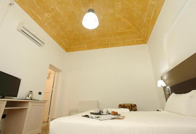 ベッドアンドブレックファースト Casa Vacanze Woodhouse