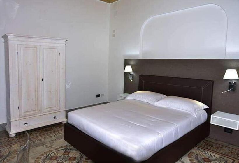 ベッドアンドブレックファースト Casa Vacanze Woodhouse