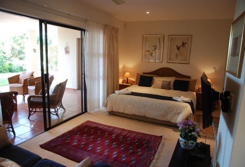 تختخواب و صبحانه Galini Exclusive Homestay