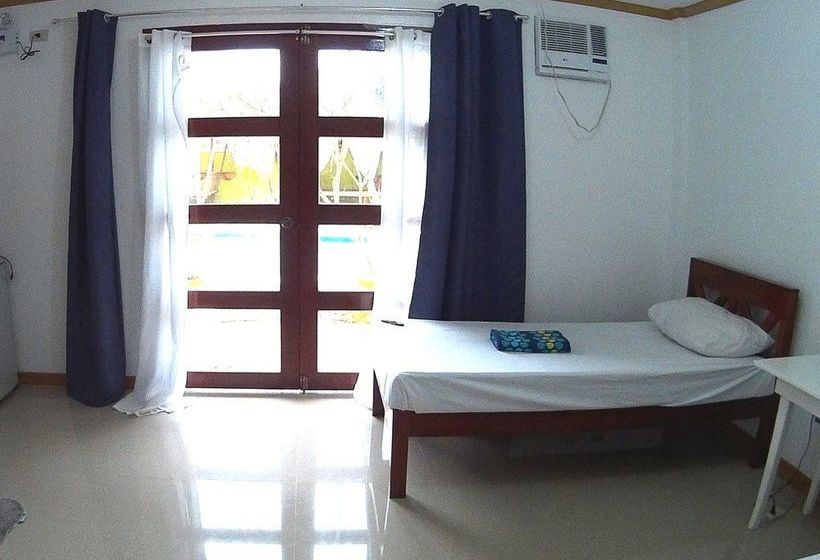 مبيت وإفطار Hanbees Garden Pension House