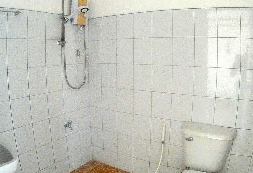 مبيت وإفطار Hanbees Garden Pension House