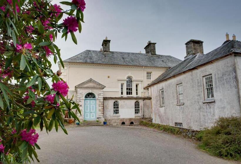 Kelly House Country B&b