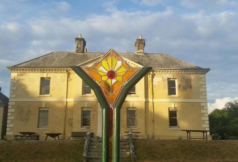 Kelly House Country B&b