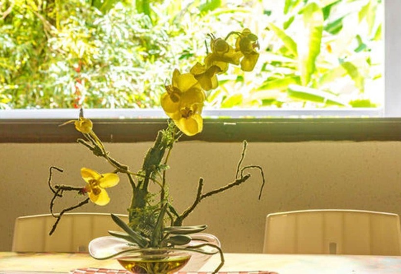 민박 Les Chambres D'hotes De La Villa Cayol