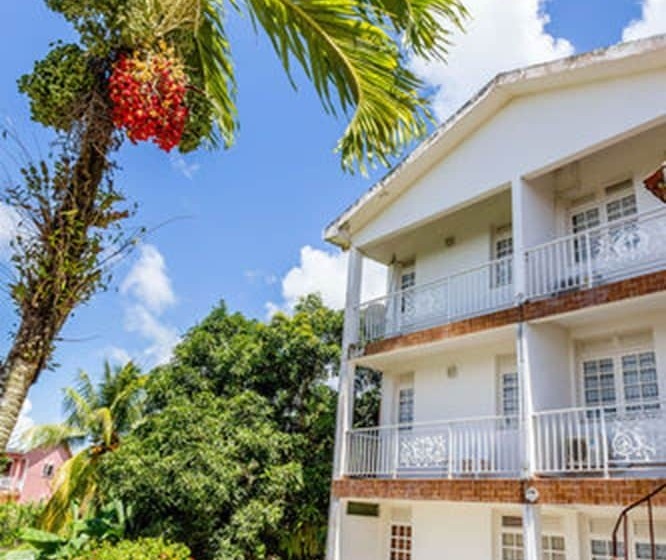 민박 Les Chambres D'hotes De La Villa Cayol