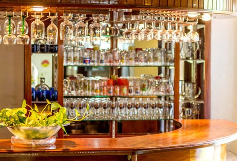 민박 Les Chambres D'hotes De La Villa Cayol